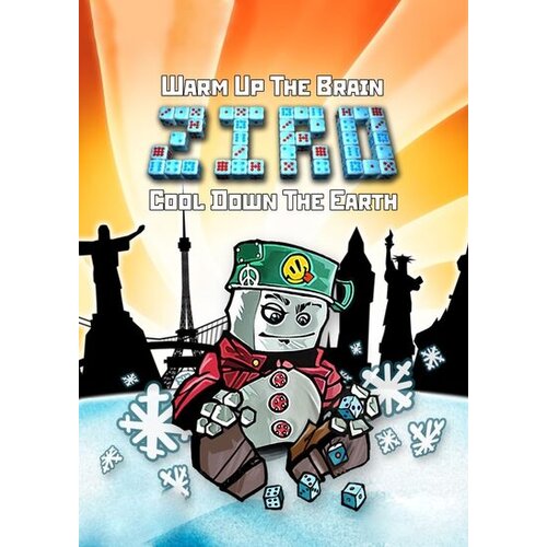 Steam Ziro Key GLOBAL Cene