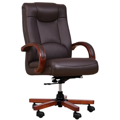 BEMONDI LIDER brown leather armchair Cijene