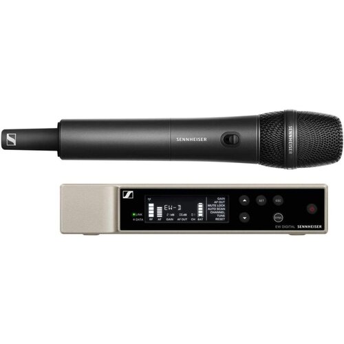 Sennheiser EW-D 945 Ročni daljinski mikrofon - - Audio-Kondric Cene