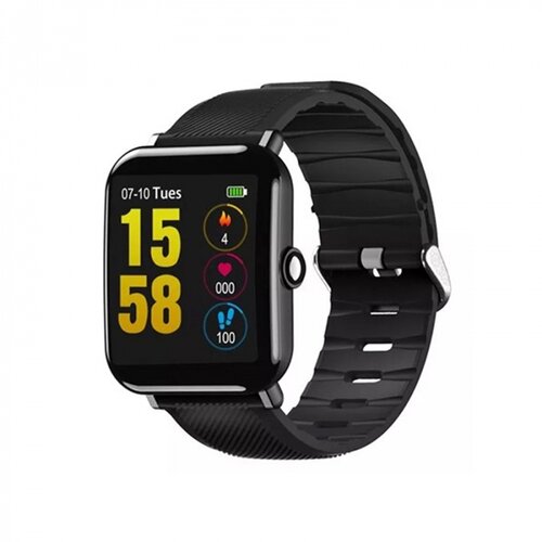 Ubit Smartwatch LW61 Black Cijene
