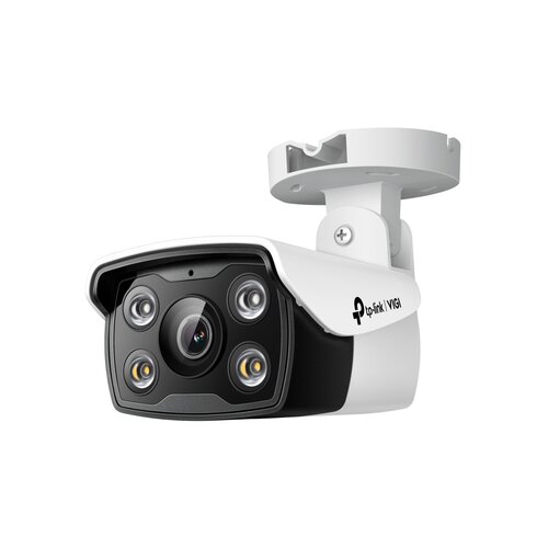 Tp-link VIGI C340(2.8mm)(UN) 4MP Outdoor Full-Color Bullet Network Camera Cene