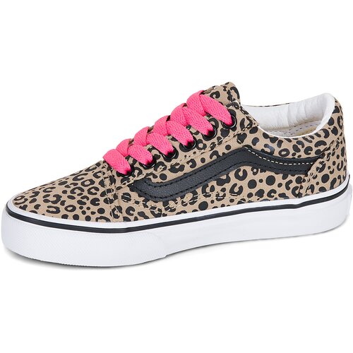 Vans Nizke superge Old Skool Kostanjeva Slike