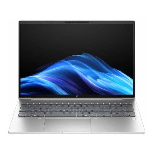 HP probook 4 G1i 16 (pike silver aluminum) wuxga ips touch, U7 255H, 16GB, 1TB ssd, rtx 3050 4GB, win 11 pro (B9ZN1ET) Slike
