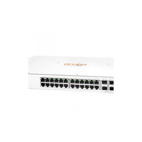 Aruba 1930 INSTANT ON 24G 4SFP+ POE 370W SWITCH Cijene