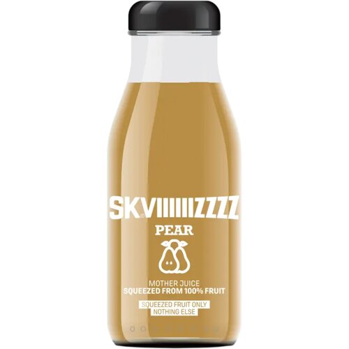 SKVIIIIIIIZZZZ Matični sok Kruška 100%, 200ml Cene