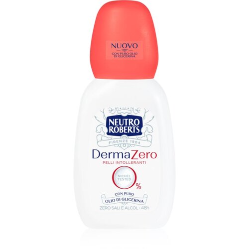 Neutro Roberts DermaZero deodorant v razpršilu z 48-urnim učinkom 75 ml Cene