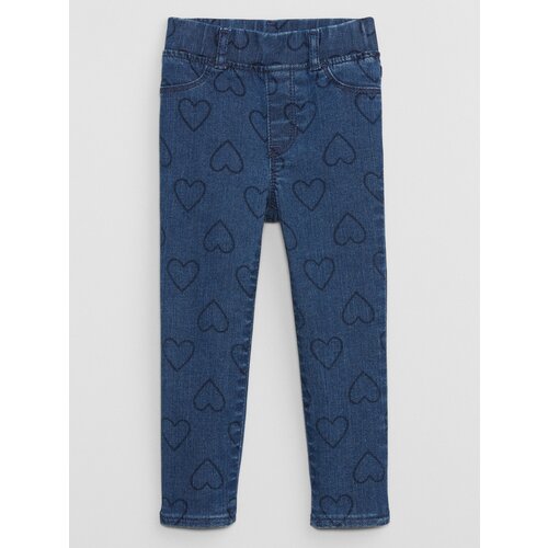 GAP Kids jeggings jeggings - Girls Slike