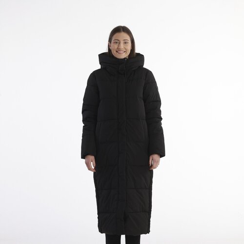 Icepeak Ženska jakna Addia W, Crna Cene