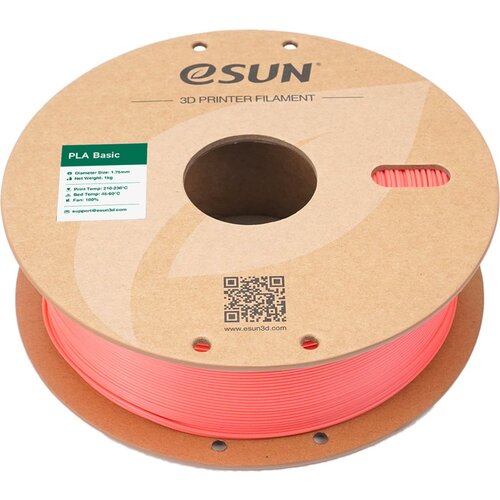 eSUN PLA Basic Pink - 1,75 mm / 1000 g Cene