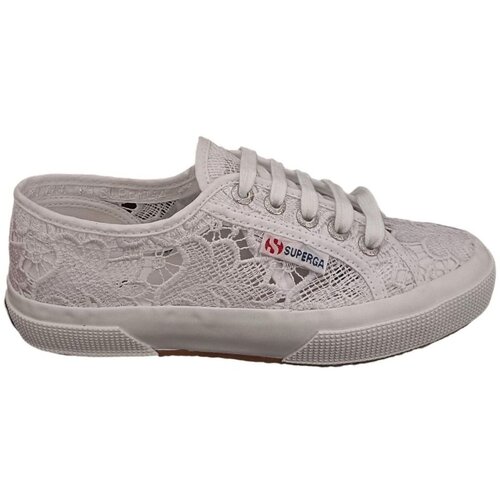 Superga Modne superge LAMEW CLASSIC Bela Cene