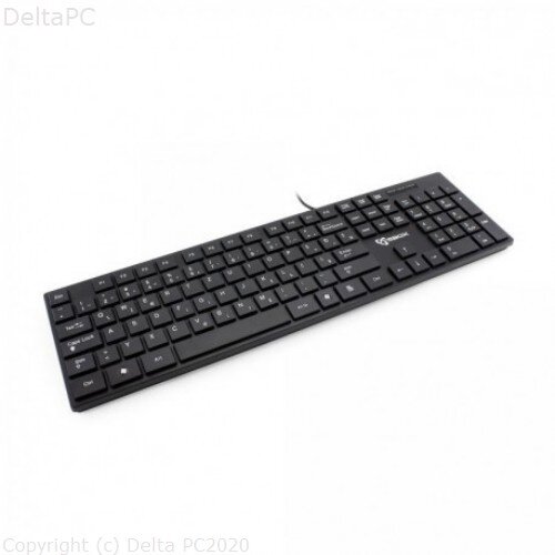 S Box SBOX TASTATURA K-18 Slike