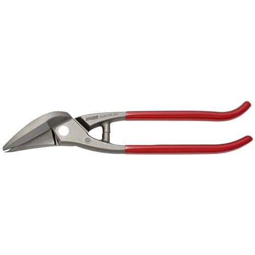 Unior Makaze za lim 563D/7PR, Univerzalne Slike