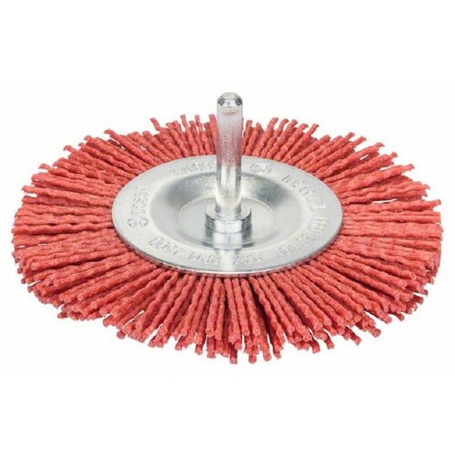 Bosch žičani točak 75x1 mm, najlonske čekinje 2608622056, 75 mm, 1 mm, 8 mm Cene