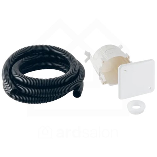 Geberit Ugradni set sa ugradnom kutijom za DuoFresh modul 244.999.00.1 Cene