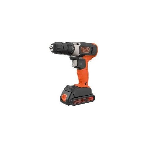 Black & Decker B&D AKU BU&Scaron;ILICA 18 V+2 BAT Cene