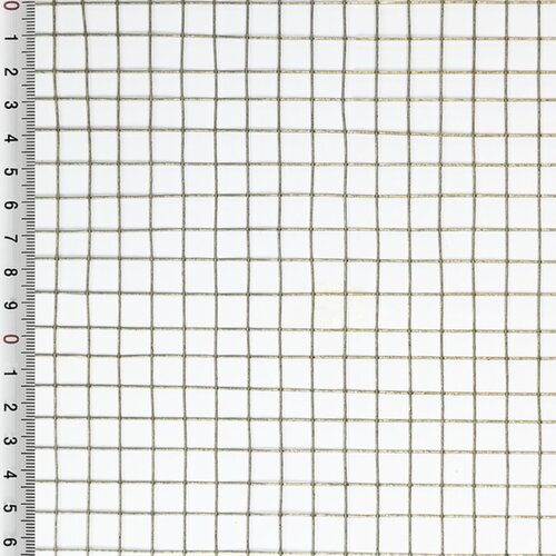 Microcer Mreža rabic punktovan 10x10mmx1mx25m Cene