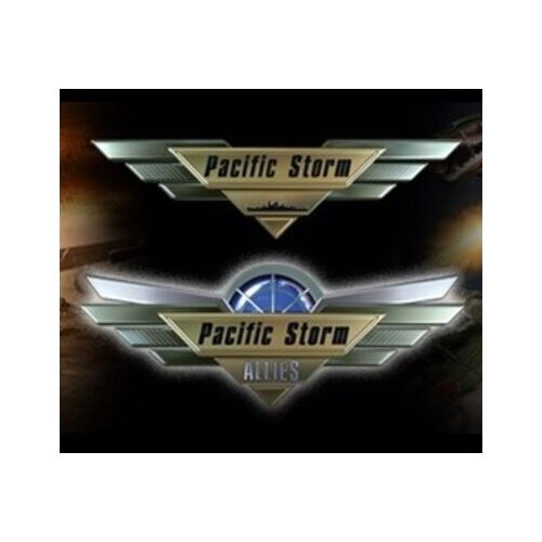  pacific storm pack (pc) steam key global Cene