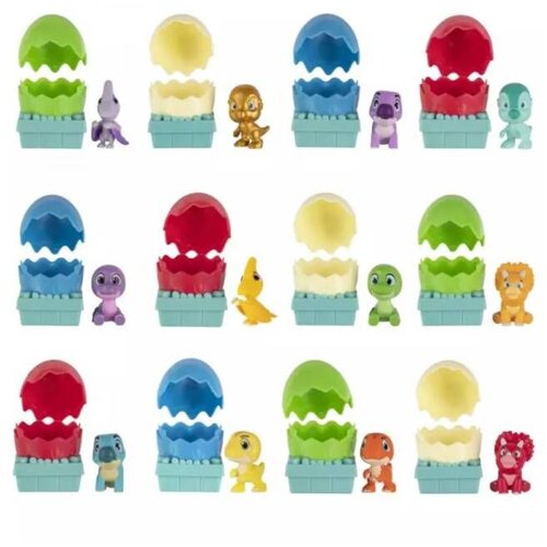 Magaza Dino Ranch Figure 6 cm ass 52646 Slike
