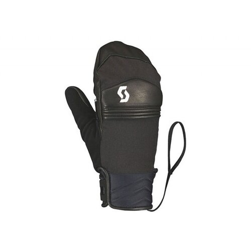 Scott rukavice ženske ultimate plus mitten black m Cene