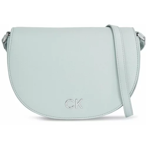 Calvin Klein Ročna torba Ck Daily K60K611679 Siva