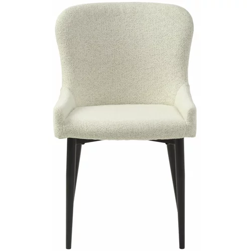 Unique Furniture Bijela blagovaonska stolica Ontario -