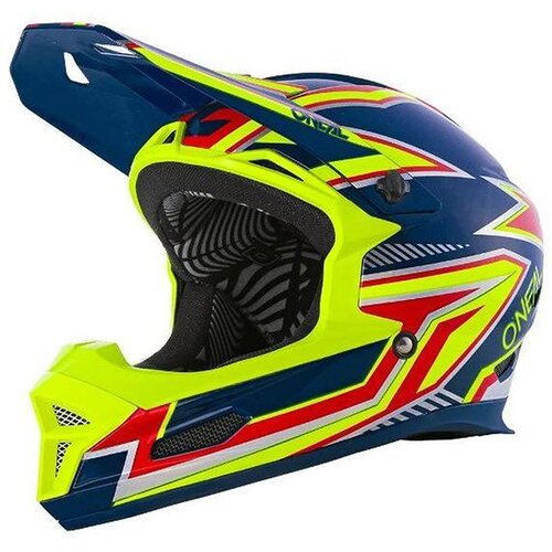  Kaciga ONeal Fury RL - L Cijene