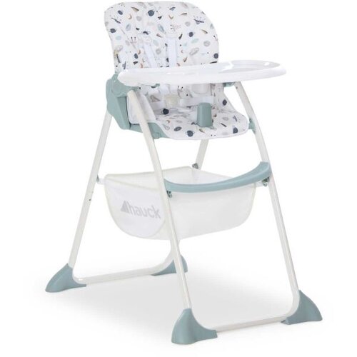 Hauck hranilica Sit n Fold, Space Cijene
