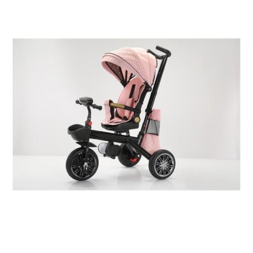 Troty tricikl za decu, pink ( A091139 ) Cene