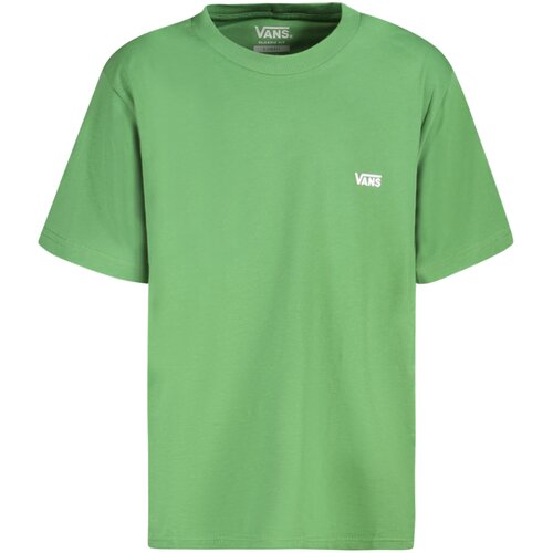 Vans SHORT SLEEVE T-SHIRT MEN GREEN Slike