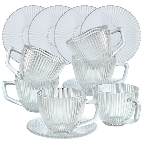 Mömax Set Skodelic Rosemary - 12 Pcs Cene