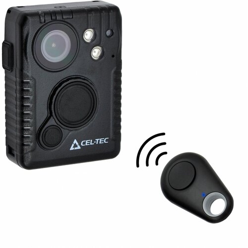 CEL-TEC PK95 GPS WiFi RC Slike
