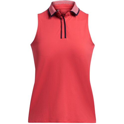Under Armour Women's tank top Iso-Chill SL Polo Cene