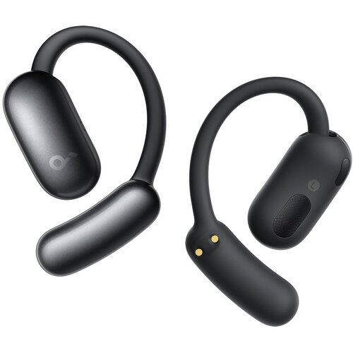 Anker Soundcore Aerofit 2 Headset Wireless Ear-hook, Open-ear Calls /Music /Sport /Everyday USB Type-C Bluetooth Black Cijene
