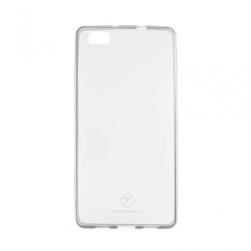 Maska za telefon Teracell Skin za Huawei P8 lite transparent Cene
