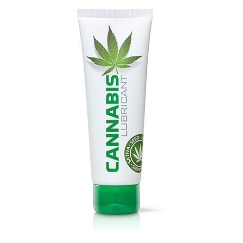 Cobeco Pharma Lubrikant Cobeco Cannabis, 125ml Cene