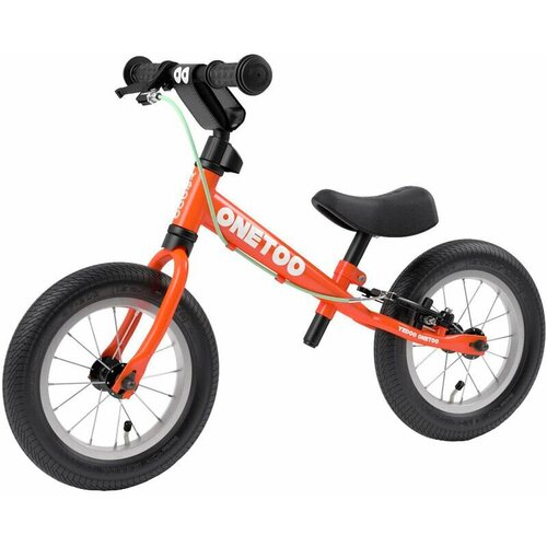 Yedoo OneToo Red/Orange 12" Cene