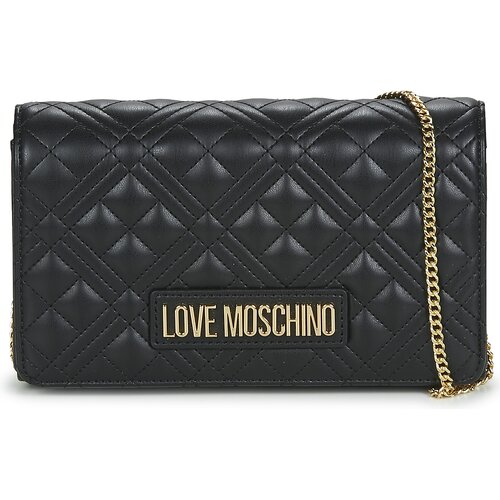 Love Moschino JC4079 Crna Slike