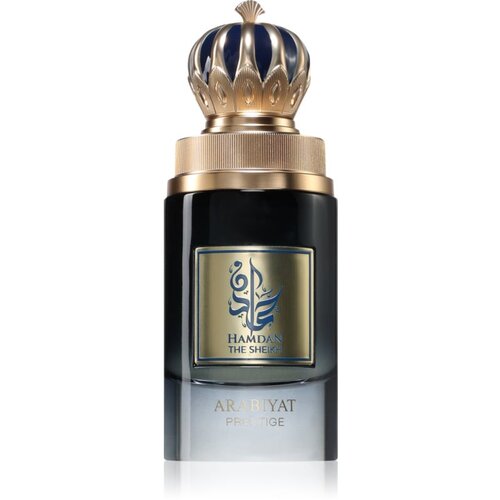 Arabiyat Prestige Hamdan The Sheikh parfumska voda za mo&scaron;ke 75 ml Cene