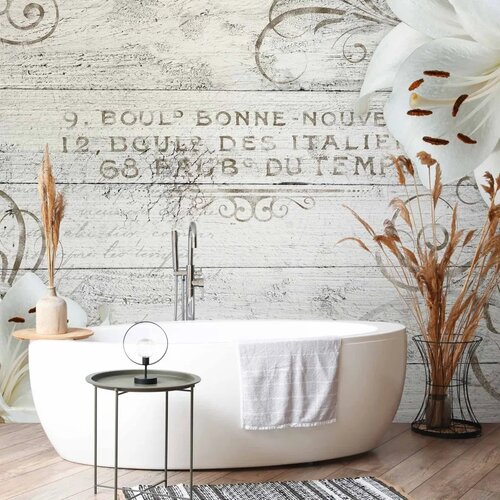  Foto tapeta - Bonne Nouvelle 150x105 Slike