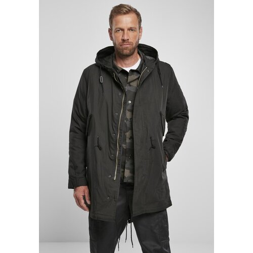 Urban Classics Moška parka M51 US Cene