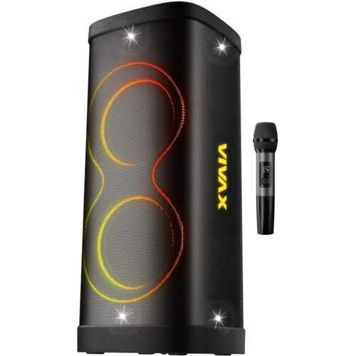Vivax VOX karaoke zvučnik BS-1310 Cijene