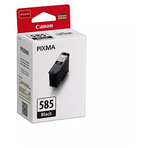 Canon Kartuša PG-585 (črna), original Cene