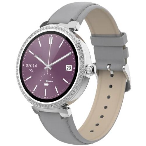 Denver Pametni sat SWC-342 sivi OUTLET Cene