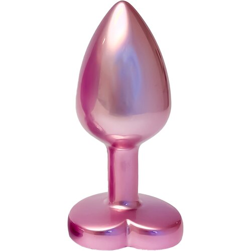 DREAMTOYS Gleaming Love Plug Matte Pink Small Cijene
