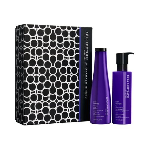 Shu Uemura Darilni set Yubi Blonde Slike