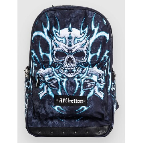 Affliction Ice Inferno Nahrbtnik black Cene