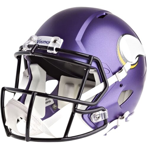 Riddell minnesota vikings speed replica čelada Cene