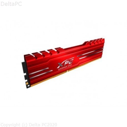 MEM DDR4 8GB 3200Mhz GAMMIX RED ADATA Cijene