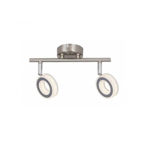 Rabalux Spot rasveta Zora LED 2x 45W hrom (5940) Cene