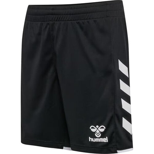 Hummel &amp;Scaron;orts za decu Hmlcore 2.0, Crni Slike
